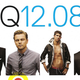 Image for article titled Eye Candy: The Hottest Pictures From GQ's "Men Of The Year" Issue
